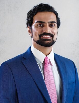 Osama Tariq, MD