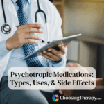 Psychotropic Medications