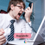 Rageaholic Definition, Signs, & Treatments