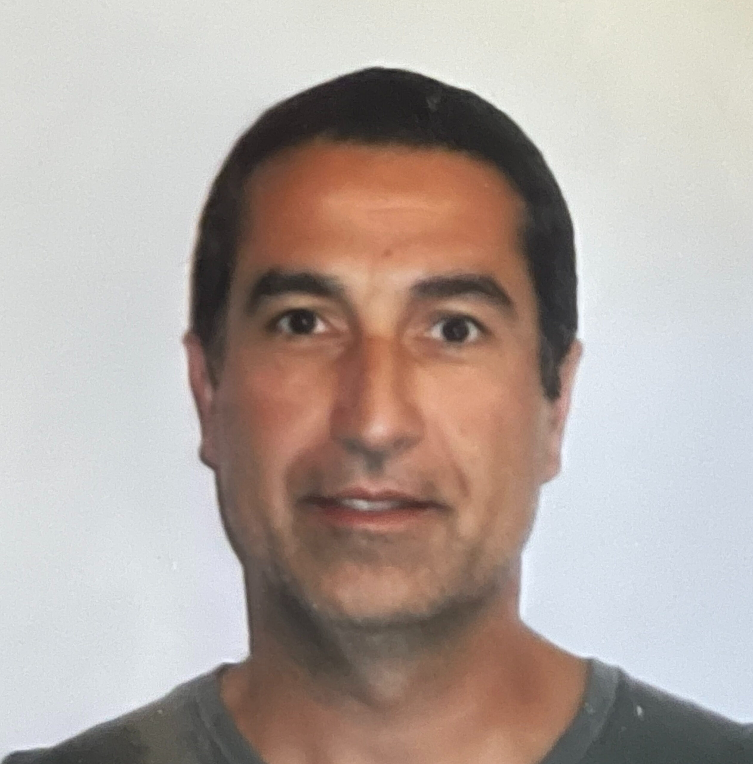 Rajy Abulhosn, MD