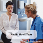 ritalin side effects