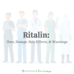 ritalin side effects