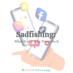Sadfishing What It Is Why Teens Do It