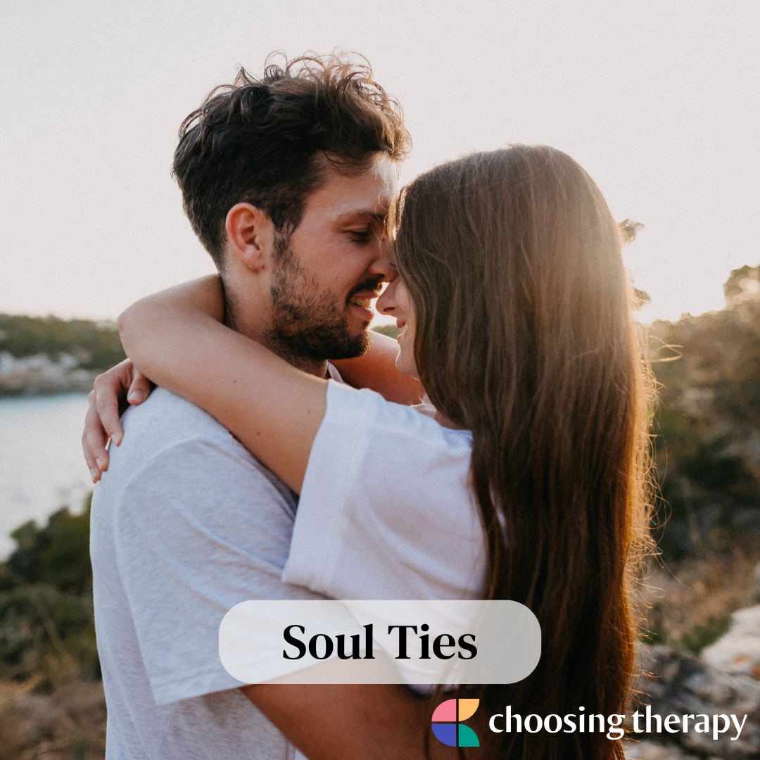 Signs of an Unhealthy Soul Tie & How to Break it