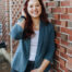 Headshot of Stephanie Capecchi, LCSW