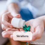 Strattera