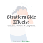 strattera side effects