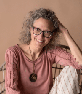 Tanya J. Peterson, NCC, DAIS
