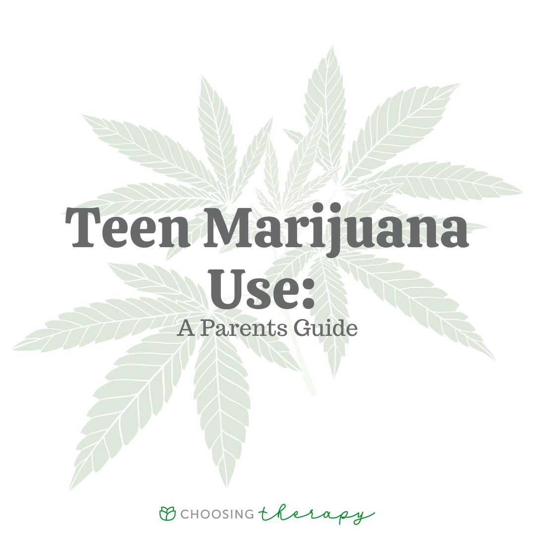 Can Teens Take CBD? Essential Guide for Parents