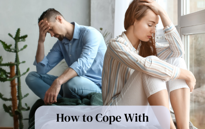 Tips For Coping With ADHD Spouse Burnout