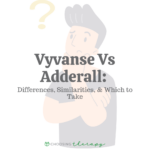 vyvnase vs adderall