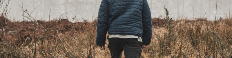 Walk and Talk Therapy