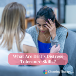 What Are DBT's Distress Tolerance Skills