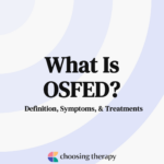 What Is OSFED Definition, Symptoms, & Treatments