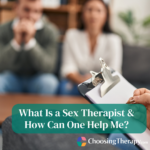 What Is a Sex Therapist & How Can One Help Me