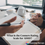 What Is the Conners Rating Scale for ADHD
