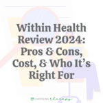 Within Health Review 2024