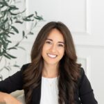 Headshot of Anabella Barajas, LMHC, NCC