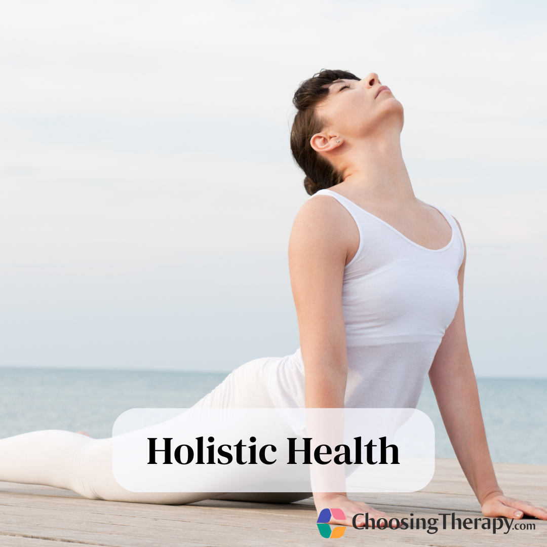 Holistic Health