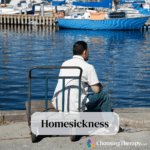 Homesickness