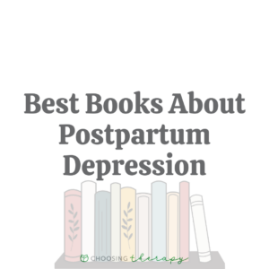 books about postpartum depression