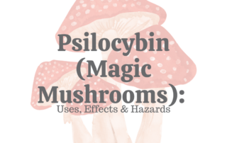 mushroom drugs