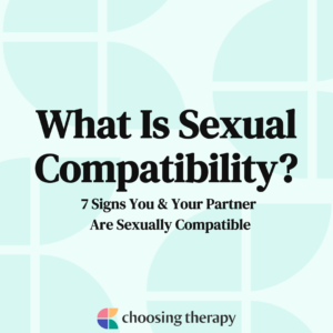 sexual compatibility
