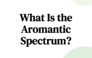 aromantic spectrum