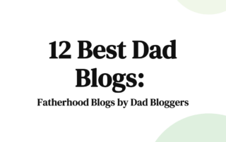 dad blogs