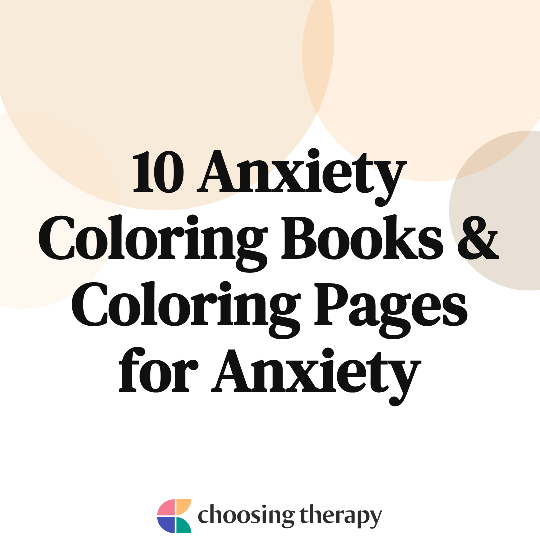 10 Intricate Adult Coloring Books to Help You De-Stress