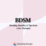 bdsm meaning