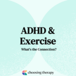 ADHD & Exercise