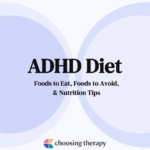 ADHD & Diet