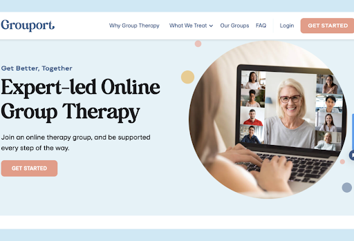 Grouport Get Started
