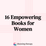 16 Empowering Books for Women