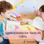 Applied Behavior Analysis (ABA) How It Works & What to Expect