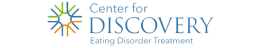 Center for Discovery logo