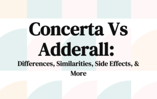concerta vs adderall