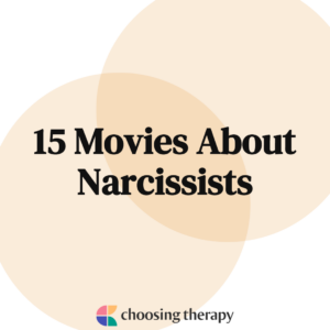 15 Movies About Narcissists