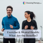 Exercise & Mental Health What Are the Benefits