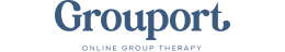 Grouport logo