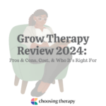 Grow Therapy Review 2024