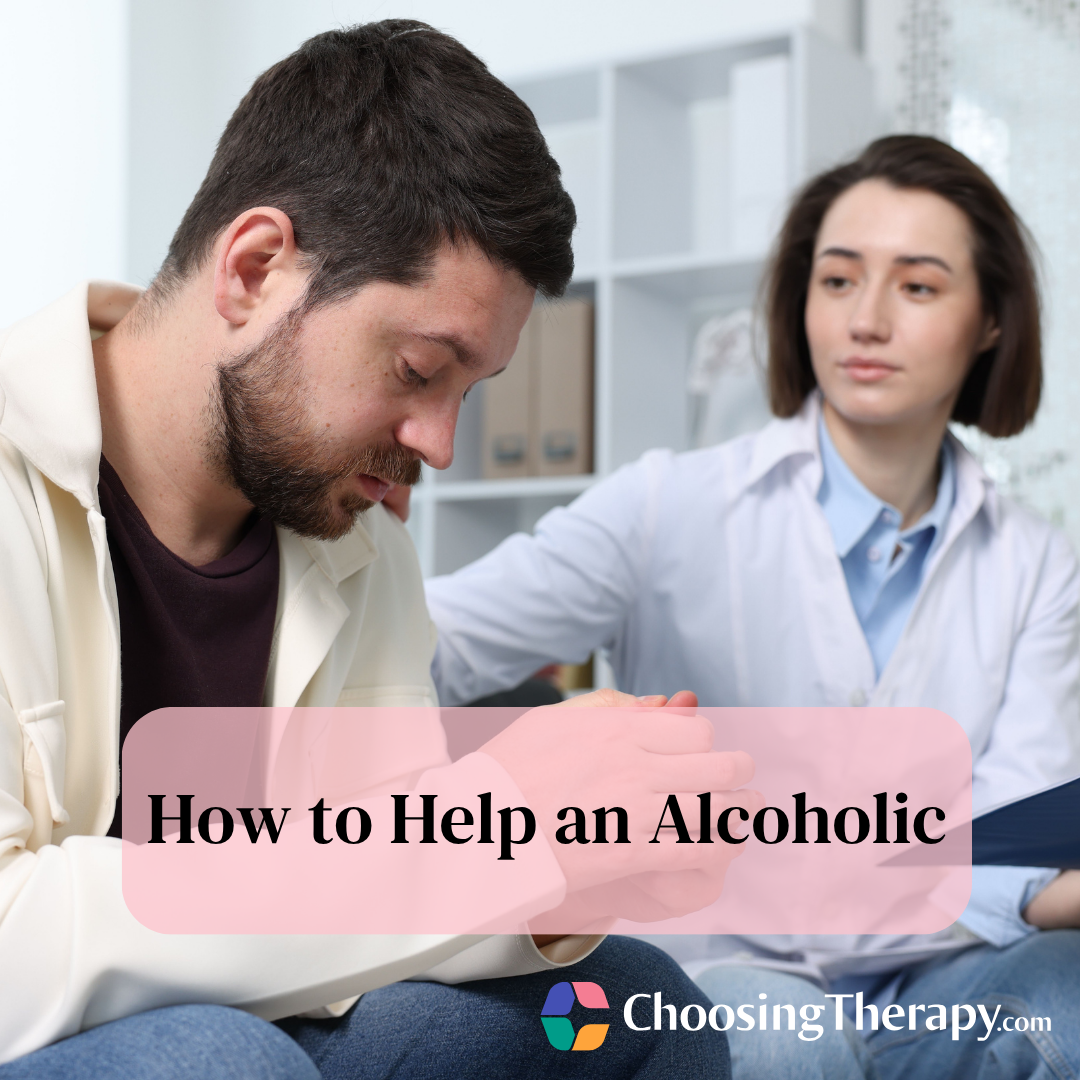 How to Help an Alcoholic: 16 Ways to Offer Support