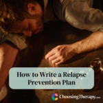 How to Write a Relapse Prevention Plan