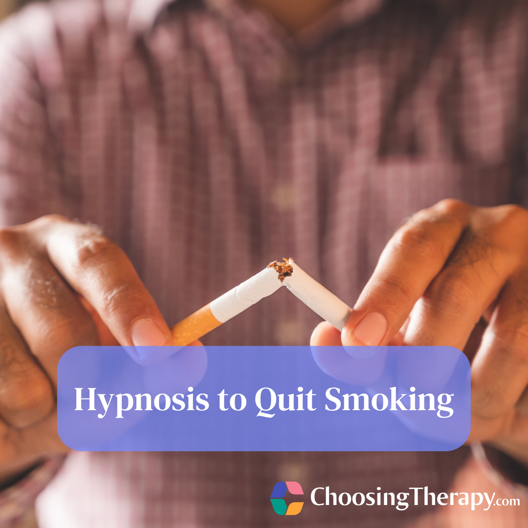 cigarette hypnosis near me Clinical helps Veteran nip smoking in the butt Quit Smoking, Vaping, or Chewing