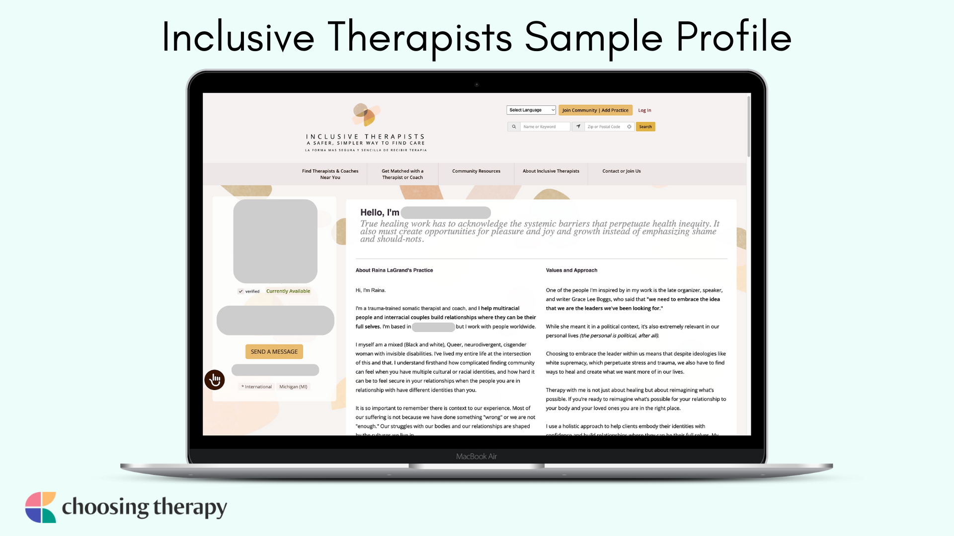 Inclusive-Therapists-Review_-Image-of-a-sample-profile-in-Inclusive-Therapists