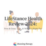 LifeStance Health Review 2024