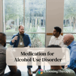 Medication for Alcohol Use Disorder