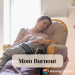 Mom Burnout