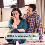 OCD & Reassurance Seeking Understanding the Connection